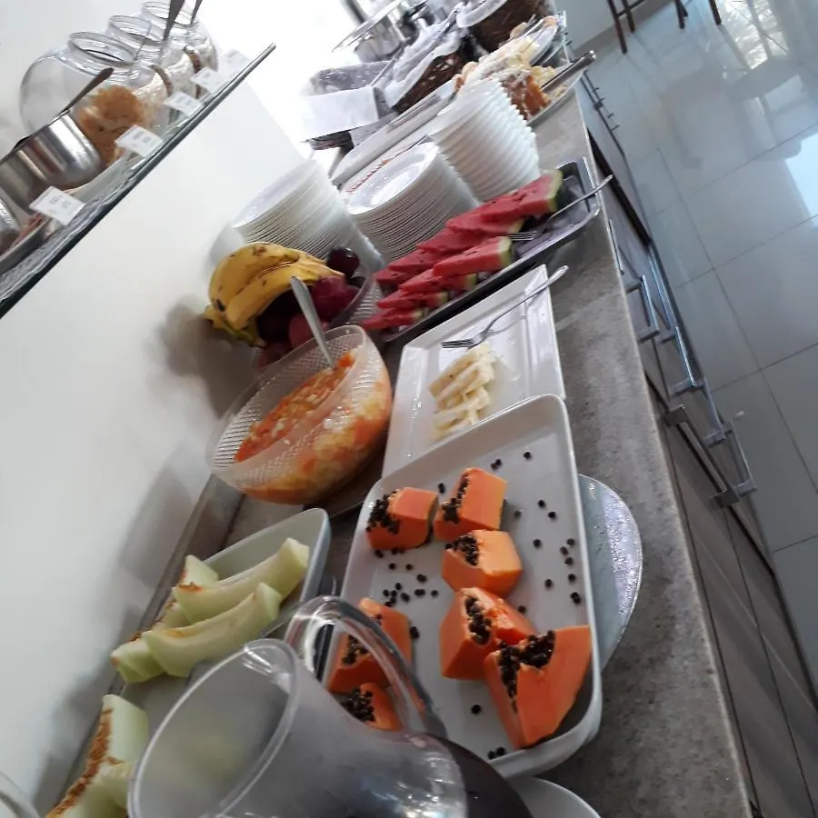 Hotel Porto Madero Florianopolis