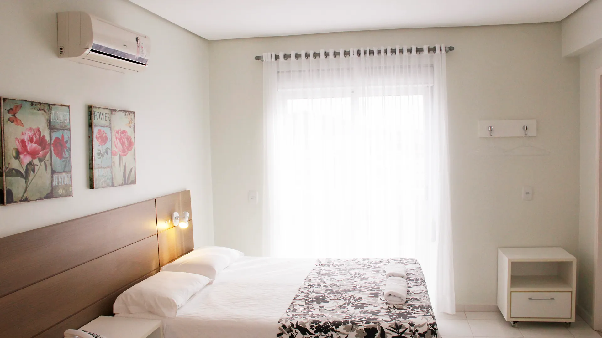 Hotel Porto Madero Florianopolis