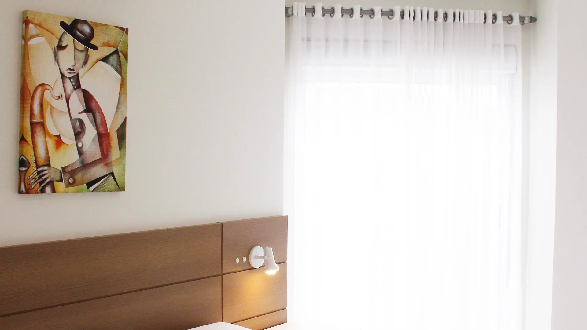 Hotel Porto Madero Florianopolis 3*,