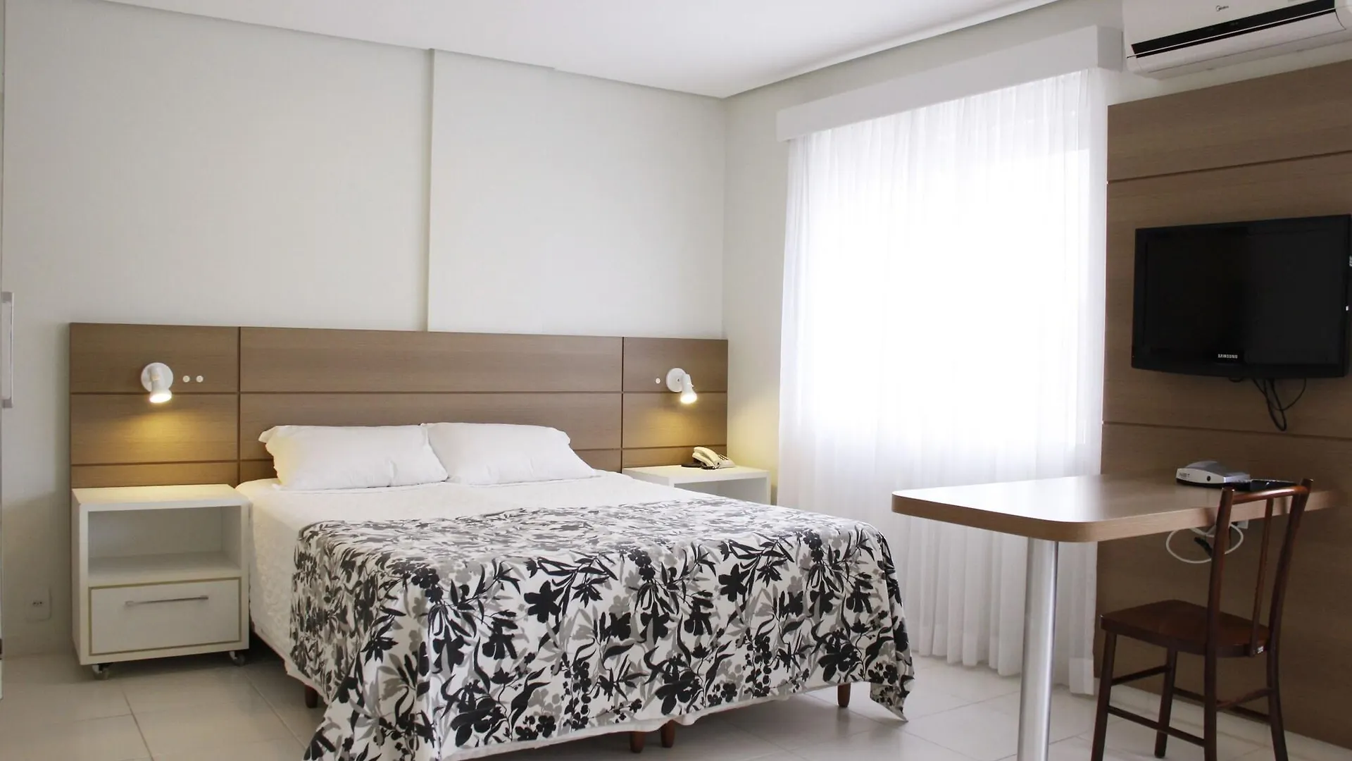 Hotel Porto Madero Florianopolis