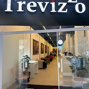 Apartamento Trevizzo Av Paulista