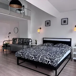 Apartamento Sint-jans Appartments