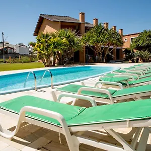 Han/Misafirhane Costa Allegra Ingleses
