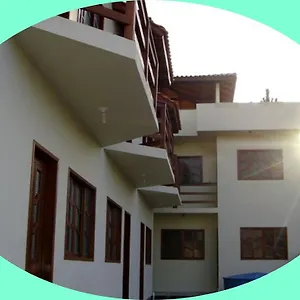 Fogadó Ilha Margarita