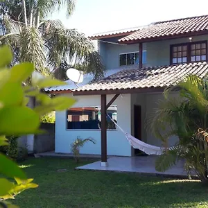  Сasa de vacaciones Aconchego Em Floripa