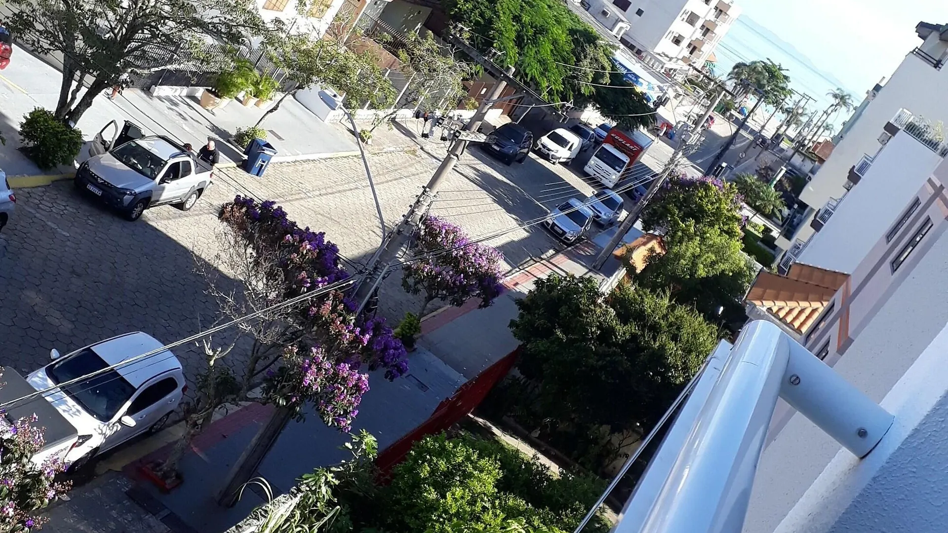 Hotel Porto Madero Florianópolis