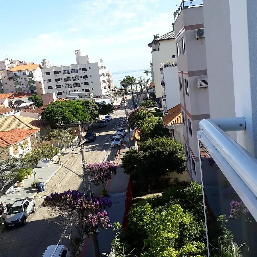 Hotel Porto Madero Florianopolis 3*,